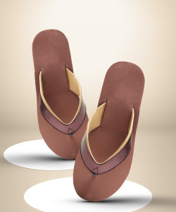 MCR Healthy Feets Women Slippers