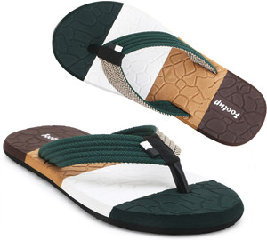 FOOT UP Men EVA Ultralightweight Slippers - Image 6