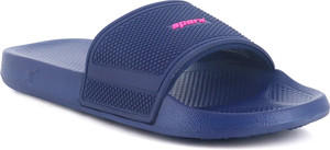 Sparx Women Slippers