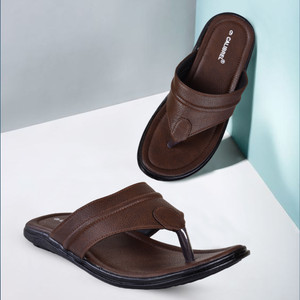 CALIBREL Men Slippers