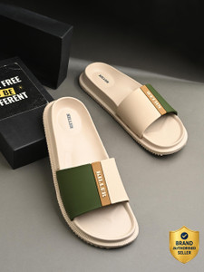 KILLER Men Soft Comfortable Chappals - Image 6