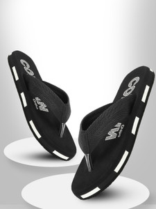corgan Men Slippers