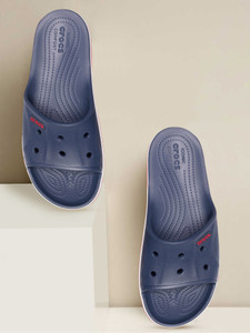 CROCS Unisex Bayaband Slides