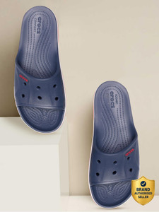 CROCS Unisex Bayaband Slides
