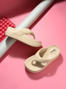 Doctor Health Super Soft Women Flip Flops