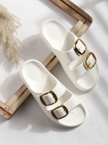 Arvok Women Slides