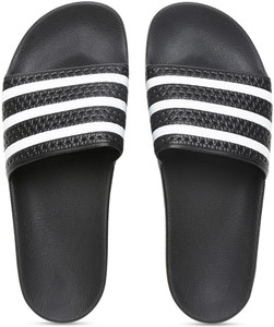 ADIDAS ORIGINALS Men adilette Slides
