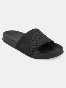 RED TAPE Men Red Flip Flops - Image 6