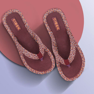 CIBEK Women Doctor step with Cibek comfortable extra soft daily wear women slipper Flip Flops