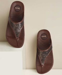 Bata Women Slippers