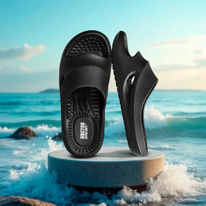 DOCTOR EXTRA SOFT Men Slides