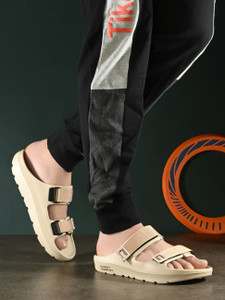 Doctor Health Super Soft Comfort Clogs for Men | Soft Sole, Anti Slip, Daily Wear Lightweight Men Casual