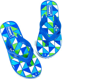 CENTURY Men Slippers
