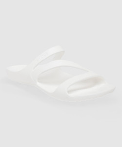 CROCS Women Women's Kadee II Slides