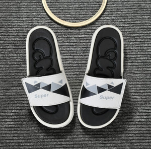 Cozy Fox Men Flip Flops