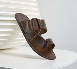 VISHU 4U Men Flip Flops