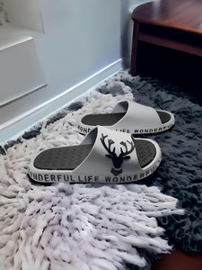 BRUTON Men Ortho Slippers - Image 6