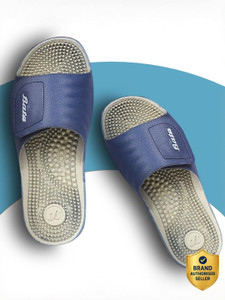 Bata Men Slides - Image 1
