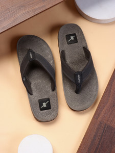 Sparx Men Slippers Gray - Image 6