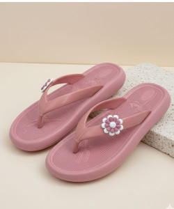 Lehar Women Soft and Comfortable Orthopedic Pain Relief Slippers