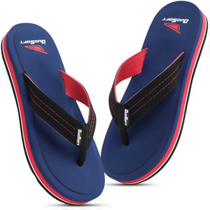 DUOSOFT Men Doctor Orthopedic Slippers - Image 6