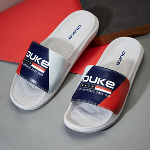 DUKE Men Slides