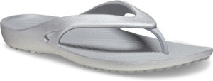 CROCS Women Women's Kadee II Metallic Slippers