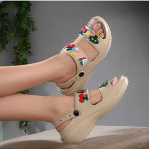 Deals4you Women Slides