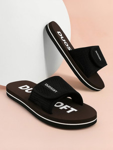 DUOSOFT Women Doctor Slipper|Super Soft|Orthopedic|Lightweight|Diabetic|Antiskid Slippers