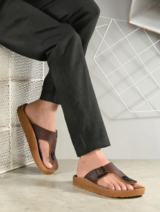 Doctor Health Super Soft Men Slippers - Image 6
