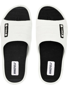 Wakefield Men Black Slippers - Image 6