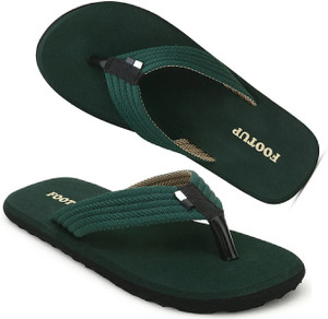 Footup Men Comfortable|Ultra-Light|Stylish and Trendy|Flip Flops for Slippers
