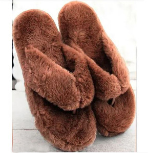 Bhains Ki Ankh Women Flip Flops