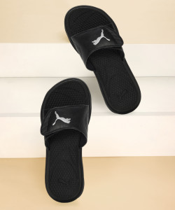 PUMA Women Royalcat Comfort Softridewomen Slides