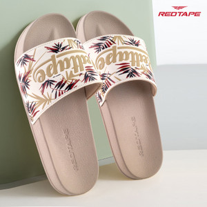 RED TAPE Women Slides