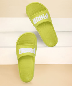 PUMA Men Slides