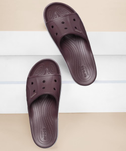 CROCS Women Bayaband Slides
