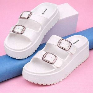 BERSACHE Women Slides