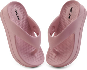 Vokline Women |Super Soft|Orthopedic|Comfortable|Lightweight|Diabetic|Washable Slippers
