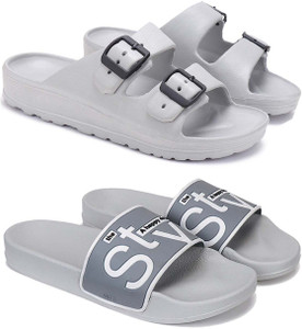 ORICUM Men Slides