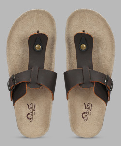 Bata Men Slippers