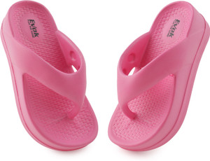 EVOK Women Slippers
