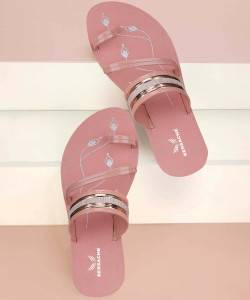 BERSACHE Women Slippers