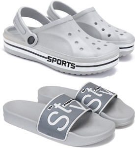 ORICUM Men Slippers