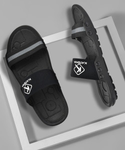 KATENIA Men Slides