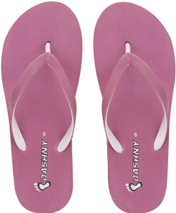DASHNY Women New Trending Fashion Latest Design Stylish Casual Slippers For Women Slippers