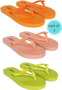 SICCO Women Slippers