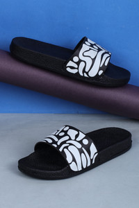 Trekzen Women Slides