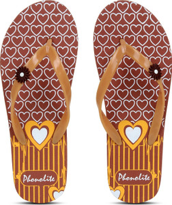Phonolite Women Slippers