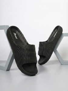 Paragon Men Slides |Lightweight Slipper|Water Resistant|Comfortable Slides